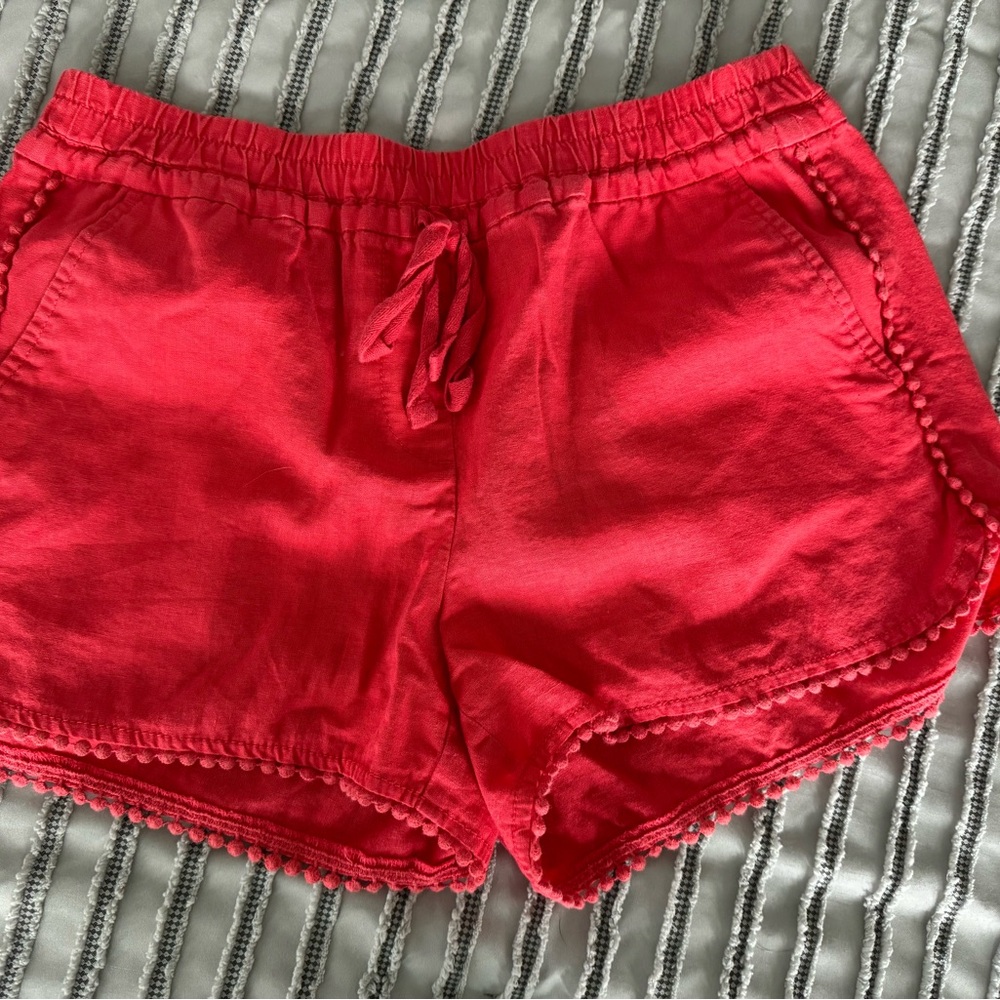 Summer Shorts